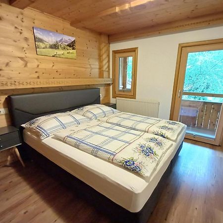 Landhaus Eberler Mayrhofen Dış mekan fotoğraf