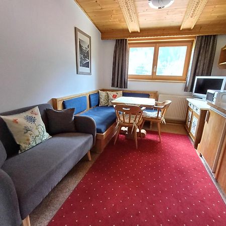 Landhaus Eberler Mayrhofen Dış mekan fotoğraf