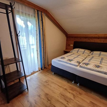 Landhaus Eberler Mayrhofen Dış mekan fotoğraf