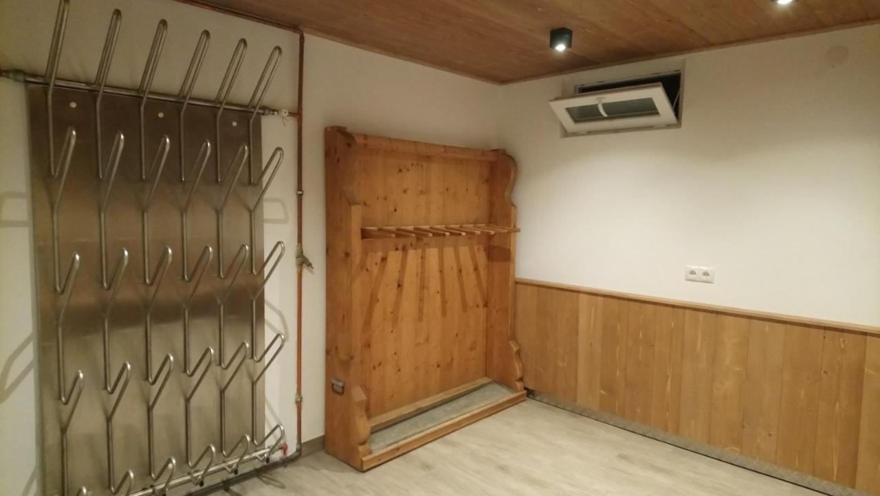 Landhaus Eberler Mayrhofen Dış mekan fotoğraf