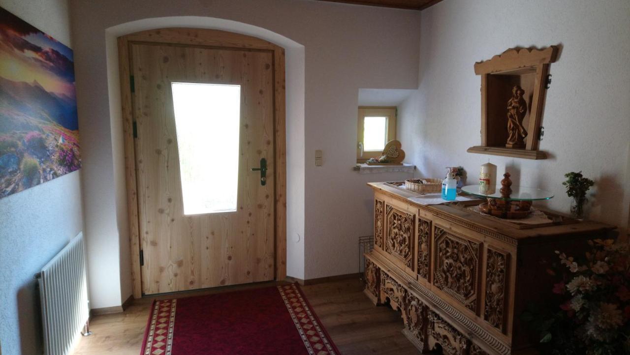 Landhaus Eberler Mayrhofen Dış mekan fotoğraf