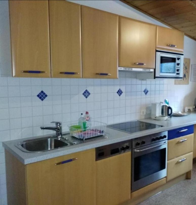 Landhaus Eberler Mayrhofen Dış mekan fotoğraf