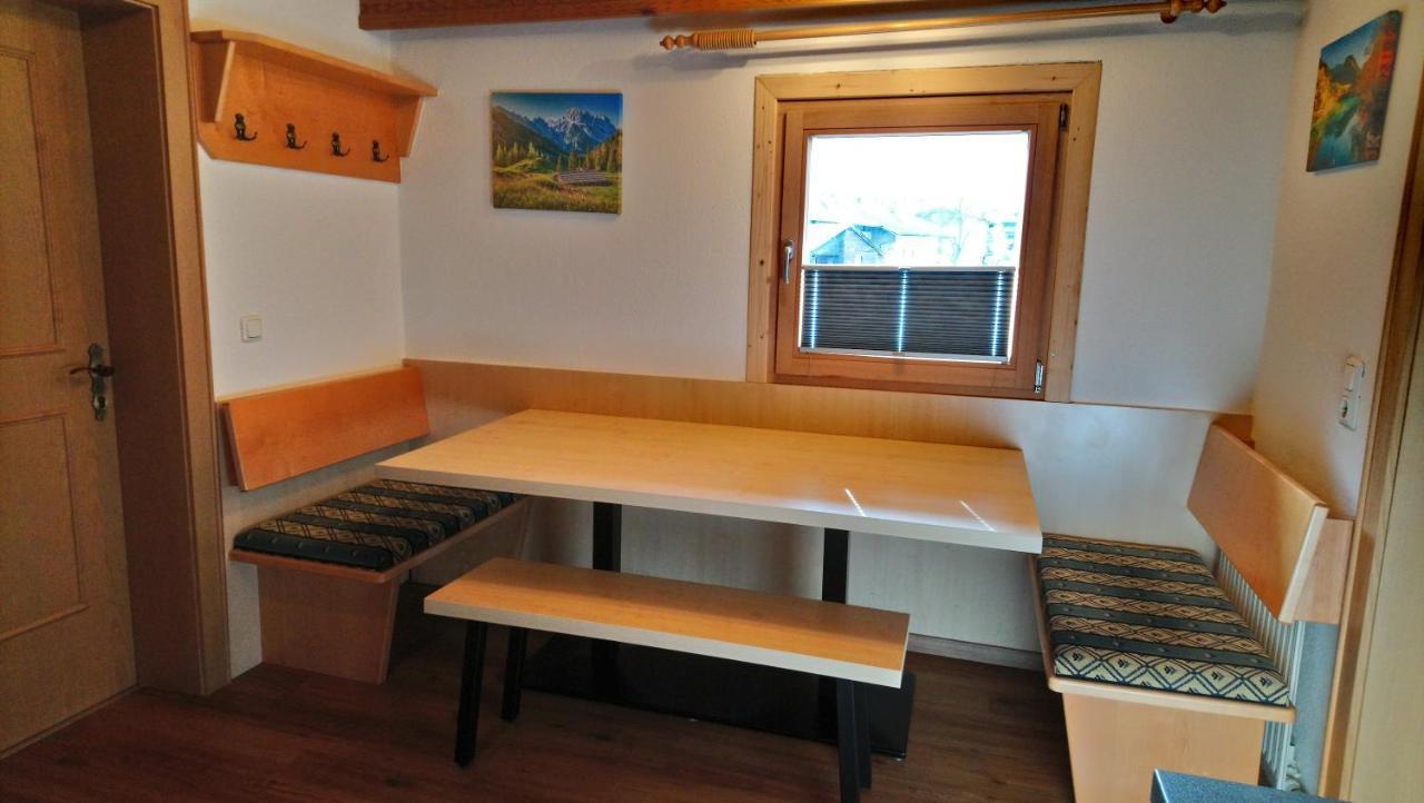 Landhaus Eberler Mayrhofen Dış mekan fotoğraf