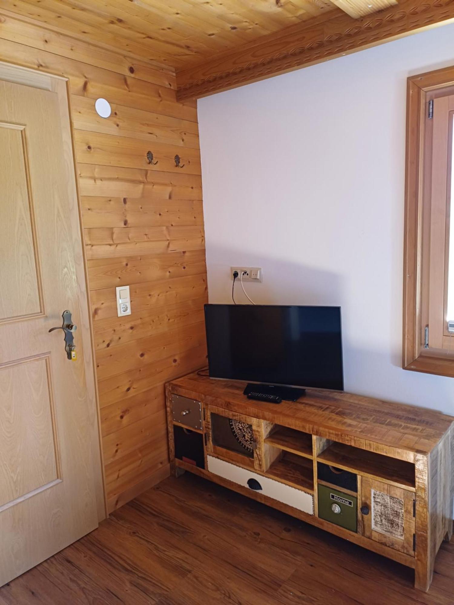 Landhaus Eberler Mayrhofen Dış mekan fotoğraf