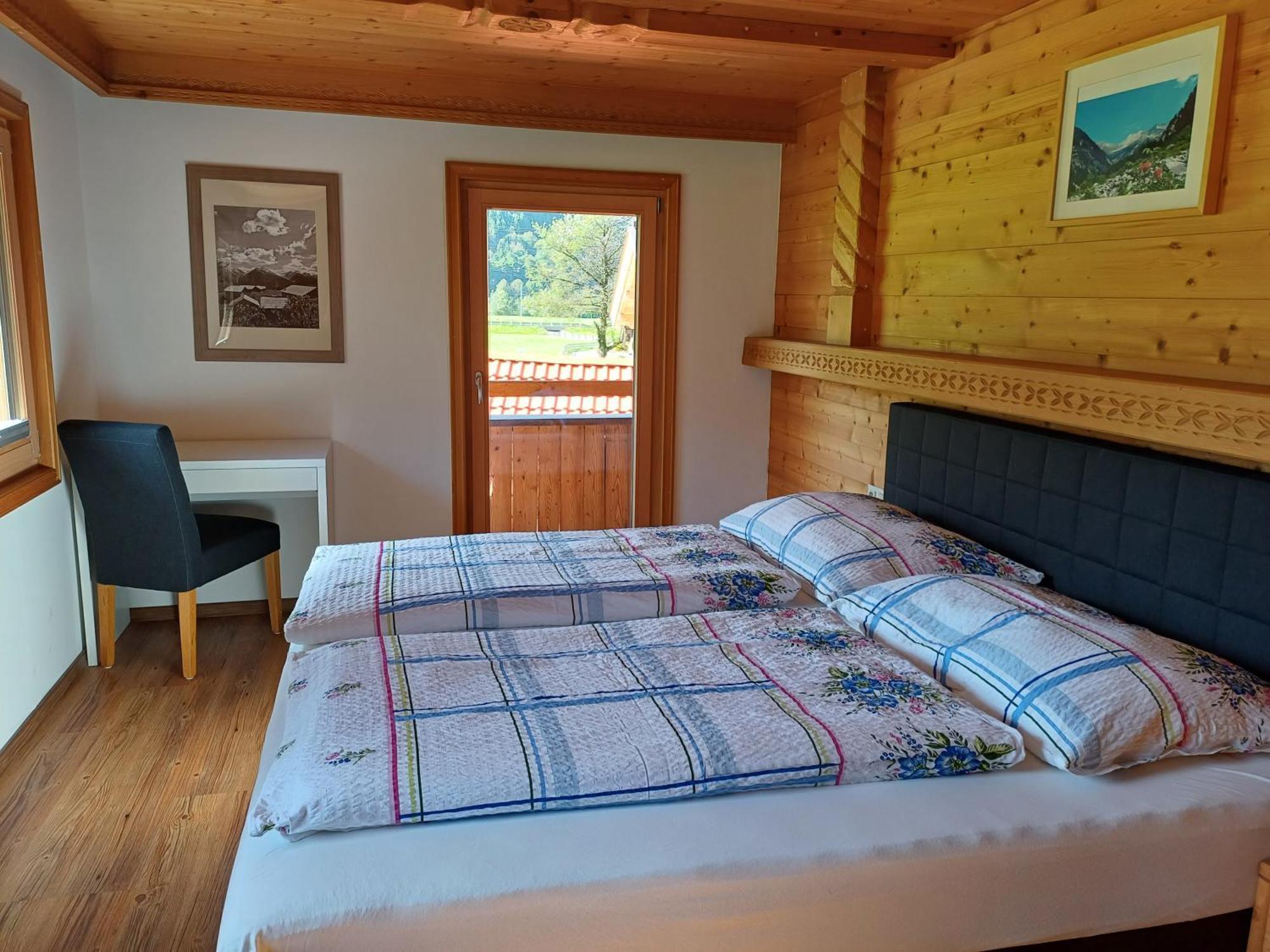 Landhaus Eberler Mayrhofen Dış mekan fotoğraf