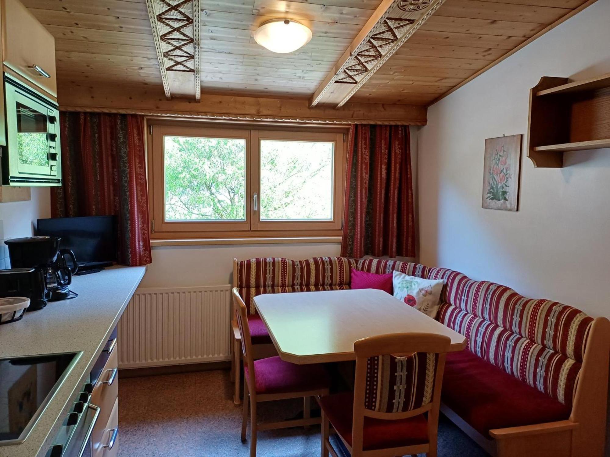 Landhaus Eberler Mayrhofen Dış mekan fotoğraf