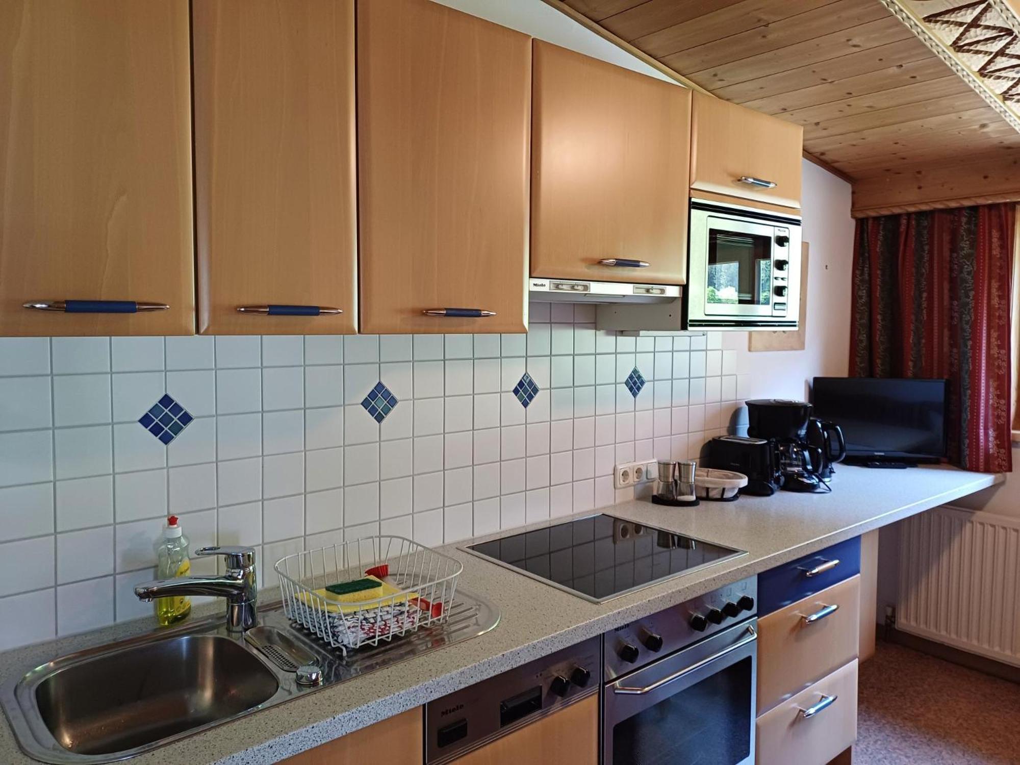 Landhaus Eberler Mayrhofen Dış mekan fotoğraf