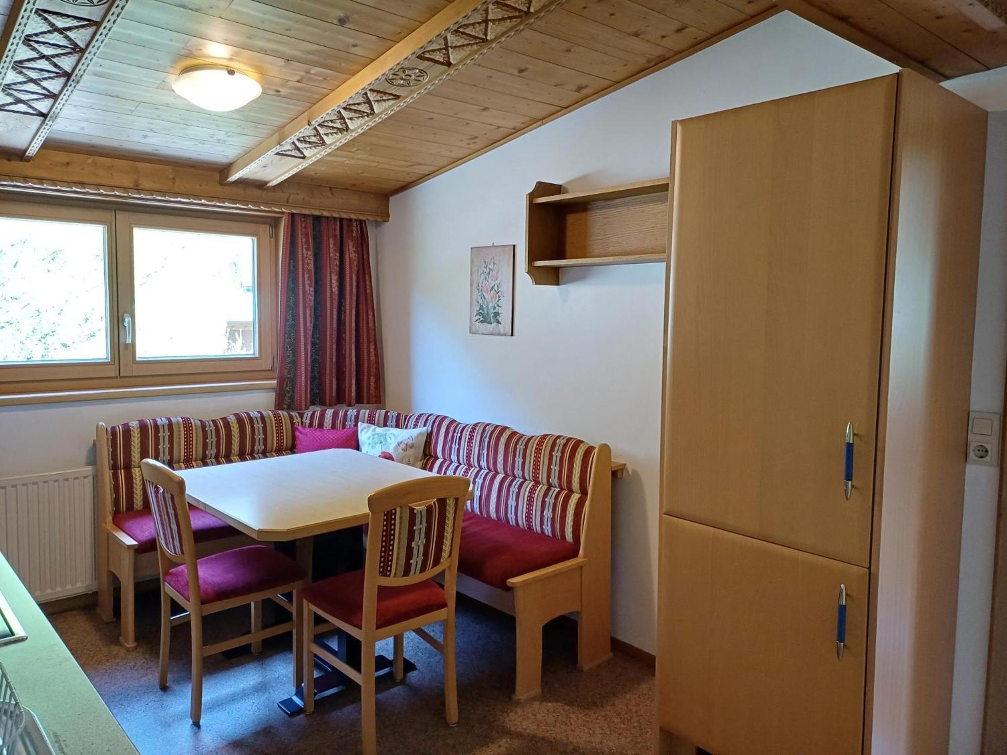 Landhaus Eberler Mayrhofen Dış mekan fotoğraf