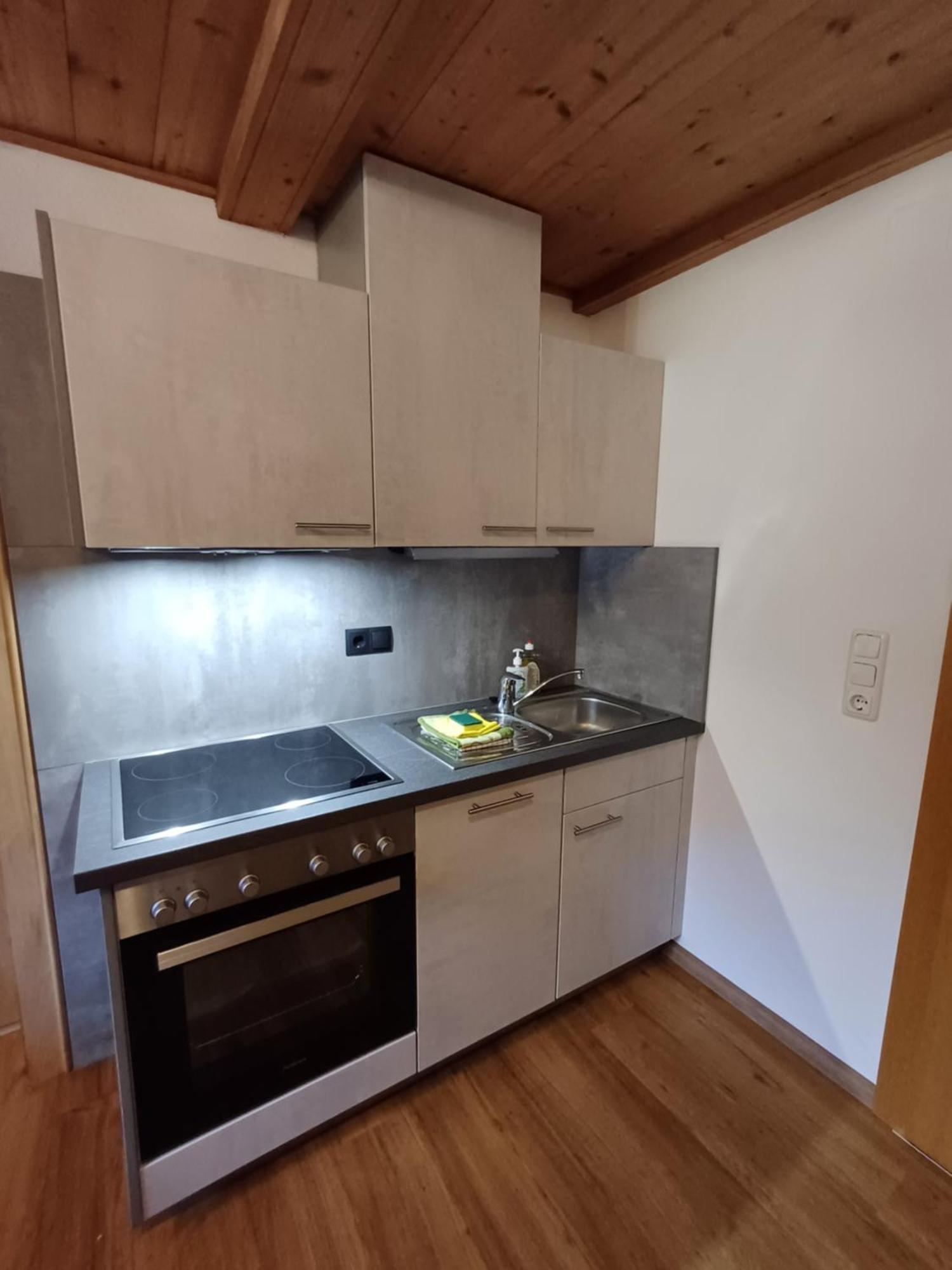 Landhaus Eberler Mayrhofen Dış mekan fotoğraf
