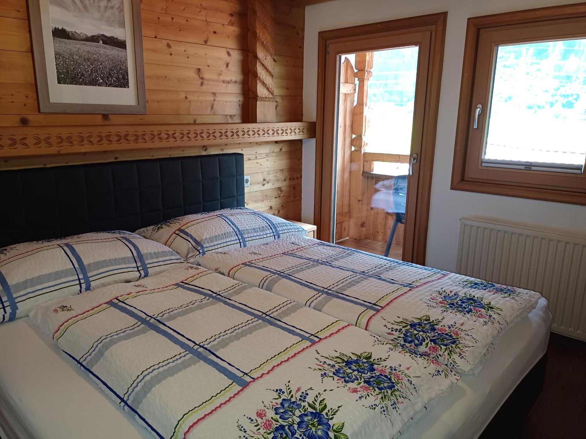 Landhaus Eberler Mayrhofen Dış mekan fotoğraf
