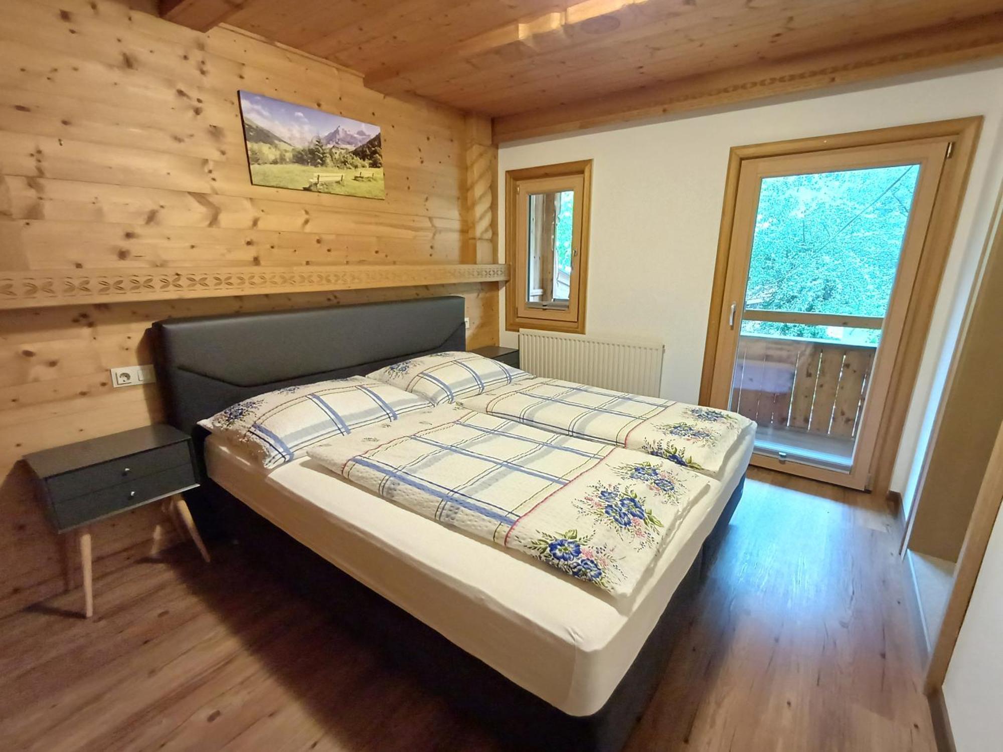 Landhaus Eberler Mayrhofen Dış mekan fotoğraf