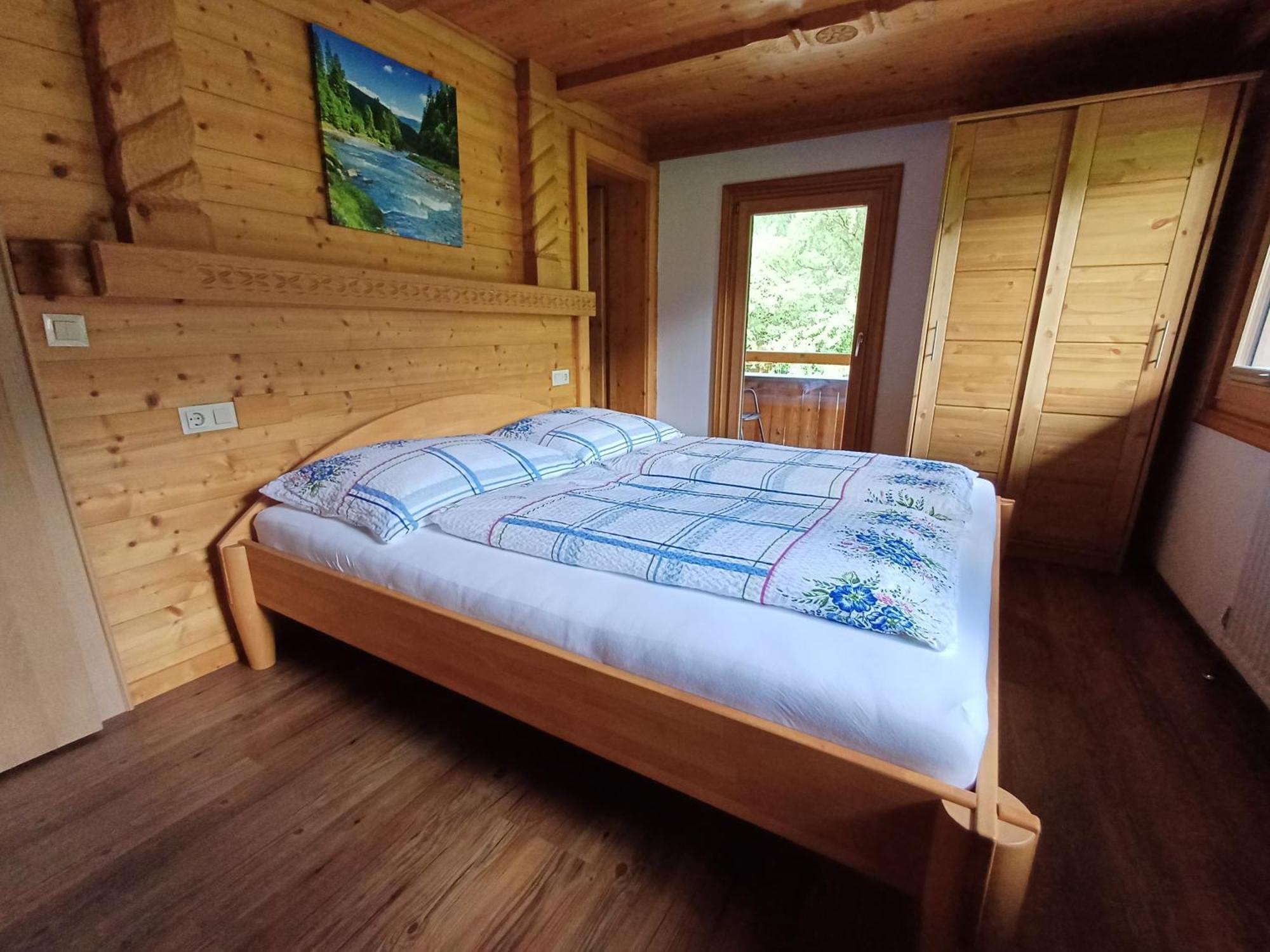 Landhaus Eberler Mayrhofen Dış mekan fotoğraf