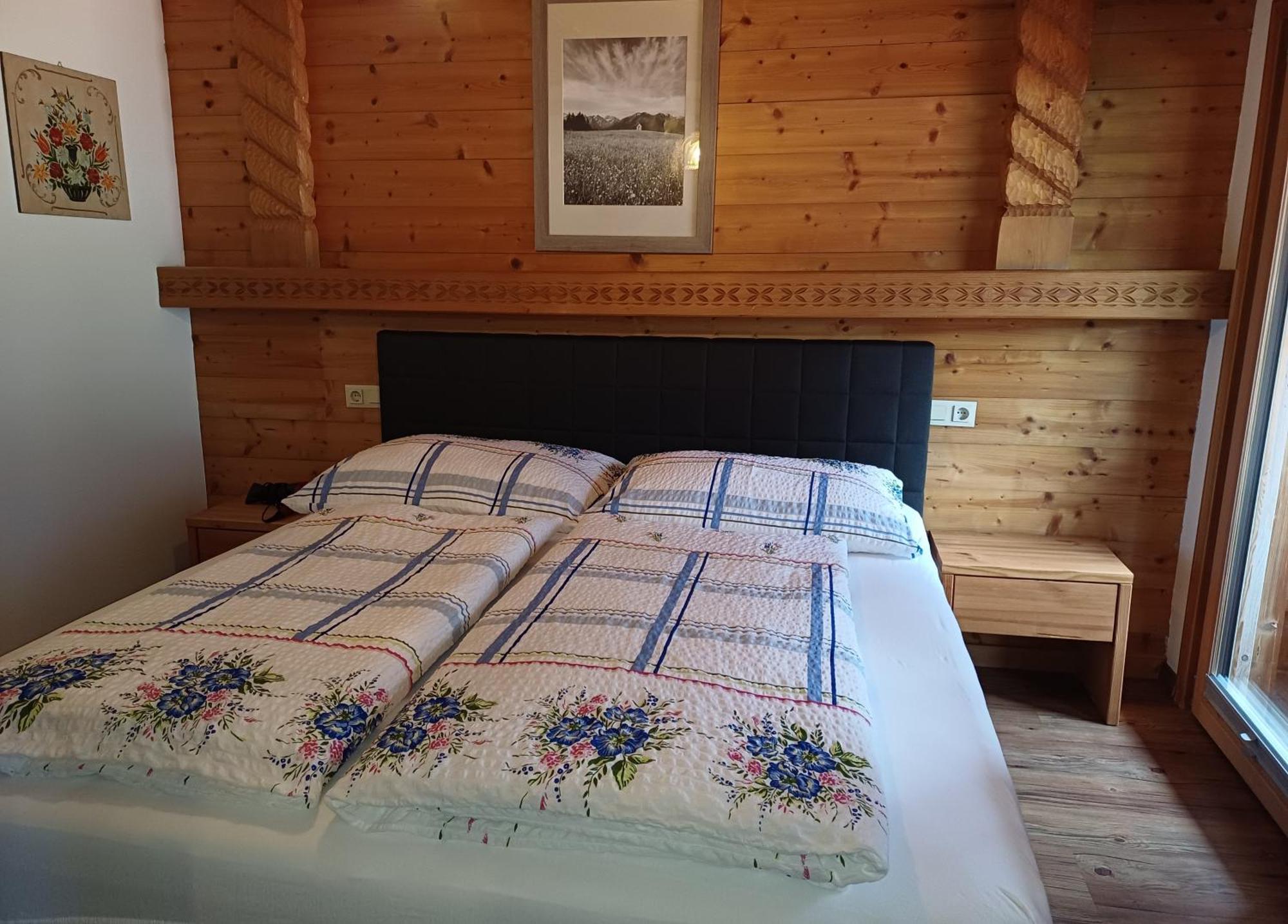 Landhaus Eberler Mayrhofen Dış mekan fotoğraf