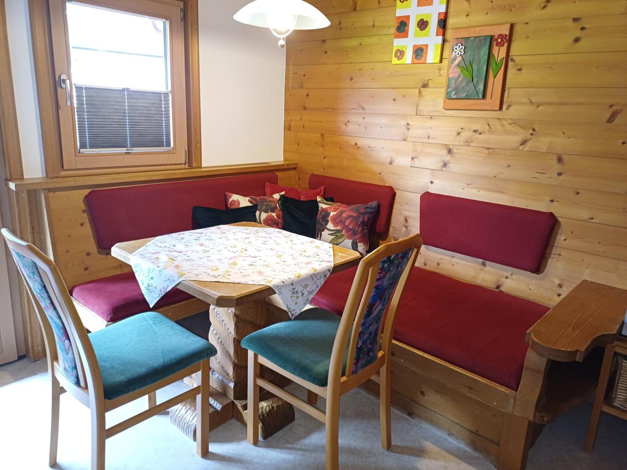 Landhaus Eberler Mayrhofen Dış mekan fotoğraf