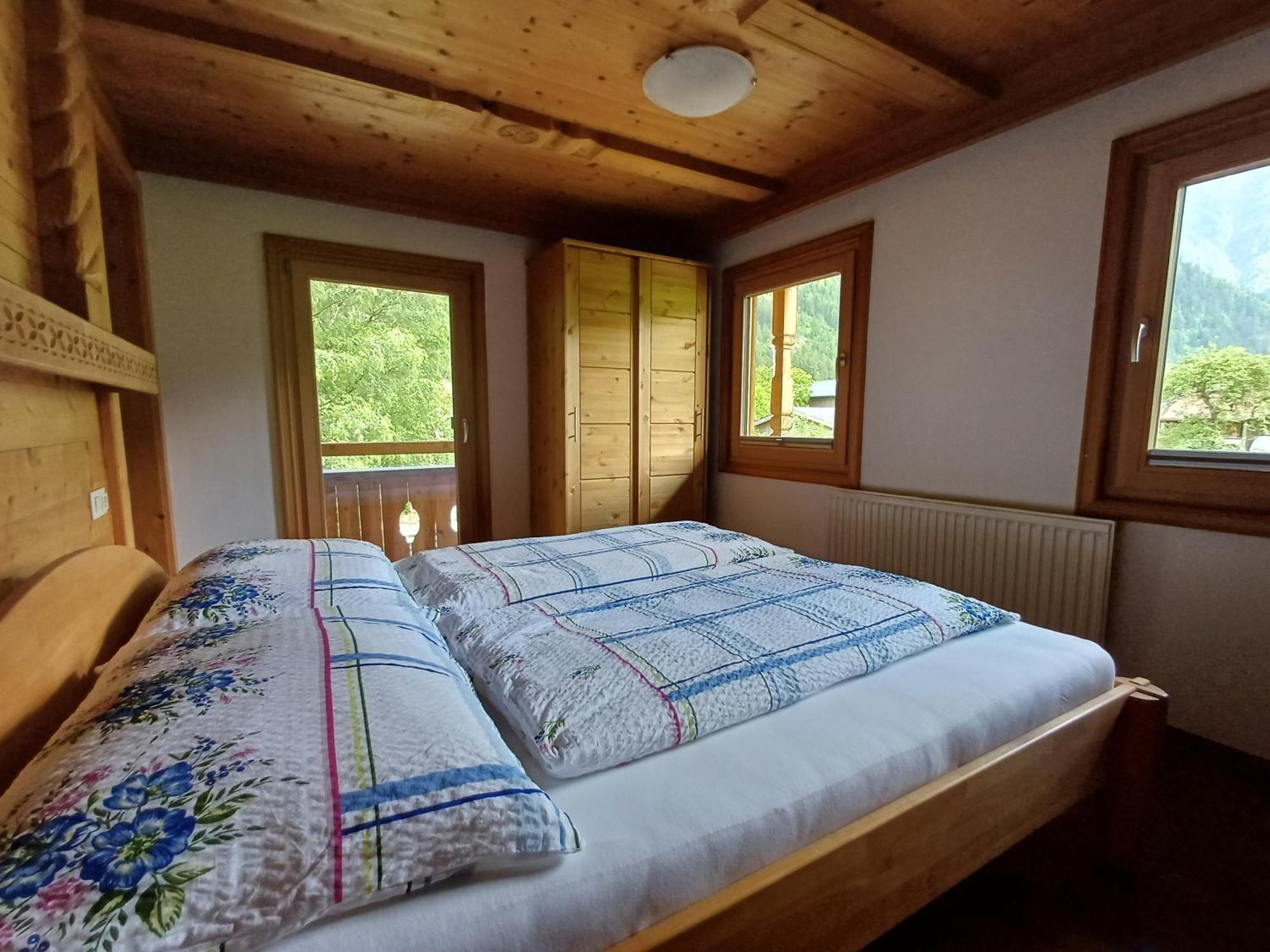 Landhaus Eberler Mayrhofen Dış mekan fotoğraf