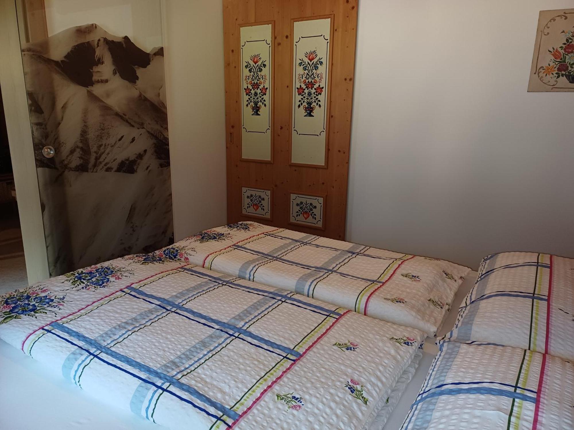 Landhaus Eberler Mayrhofen Dış mekan fotoğraf