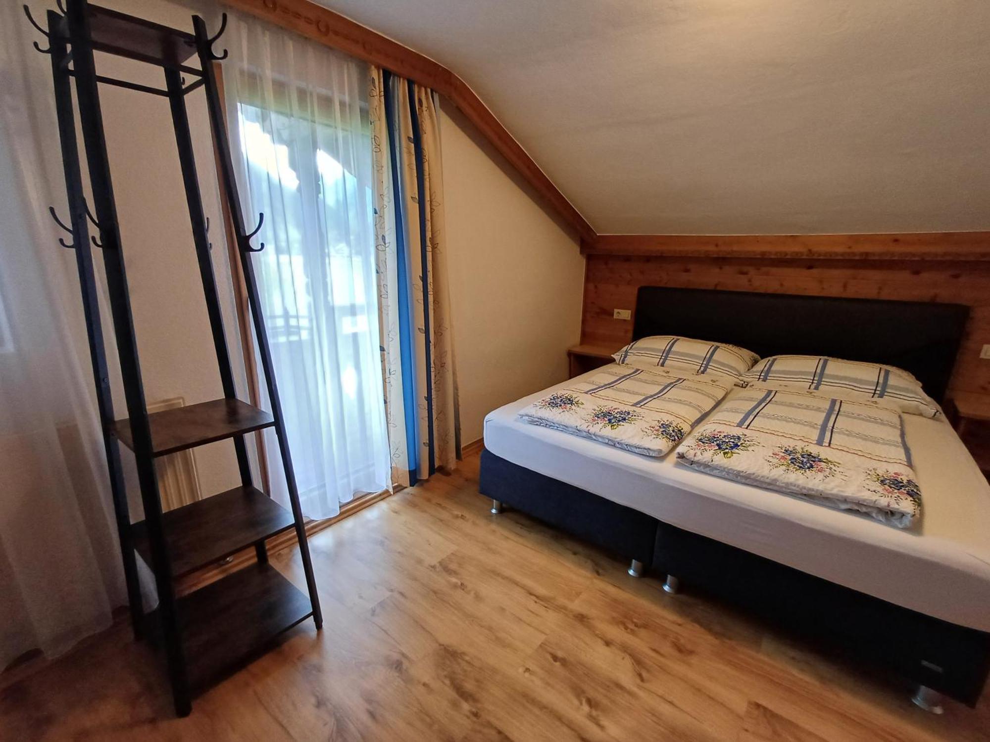 Landhaus Eberler Mayrhofen Dış mekan fotoğraf