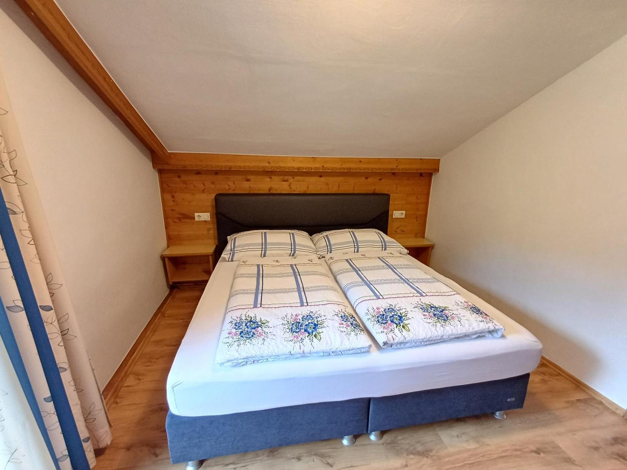 Landhaus Eberler Mayrhofen Dış mekan fotoğraf